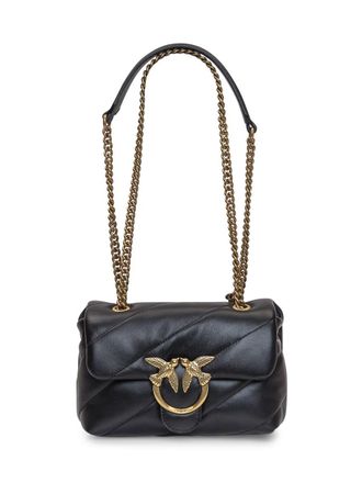 Pinko Love Mini Puff Bag