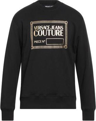 Versace TOPWEAR - Sweatshirts on YOOX.COM