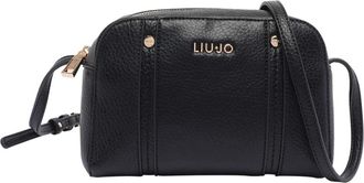 Liu Jo Medium Logo Crossbody Bag