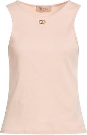 Twin-Set TOPS - Tank Tops auf YOOX.COM