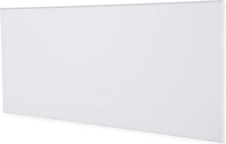 Adax Radiador El&eacute;ctrico Con Conexi&oacute;n Wi-fi Adax - Blanco - 1400 W - 33 X 109,4 X 8,7 Cm - Neo H 14 Kwt