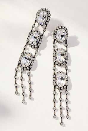Epona Valley Grand Palacio Crystal Drop Earrings