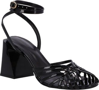 Alohas Alohas Jessa Leather Sandal