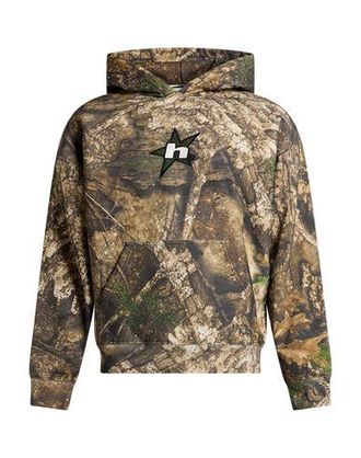 HUF TOPWEAR - Sweatshirts on YOOX.COM