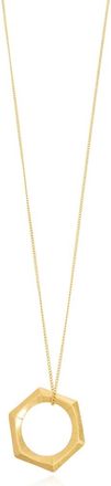 AllSaints Donna, Accessori, Giallo, Taglia unica, new