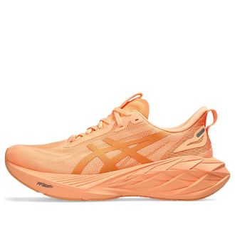 Asics Novablast 4 LE Bright Sunstone Orange 1011B887-800