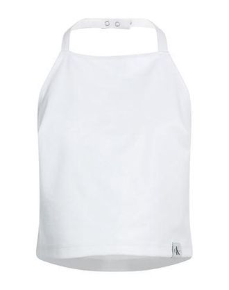 Calvin Klein CAMISETAS Y TOPS - Tops en YOOX.COM