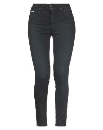 People BOTTOMWEAR - Pantaloni jeans su YOOX.COM