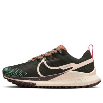 Nike (WMNS) Nike Pegasus Trail 4 Sequoia Guava Ice DJ6159-300