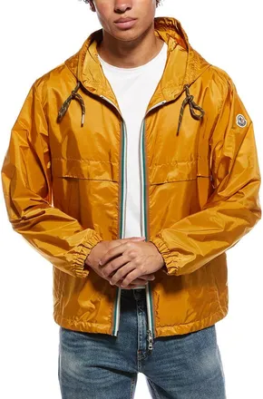 Moncler Nidge Hooded Jacket