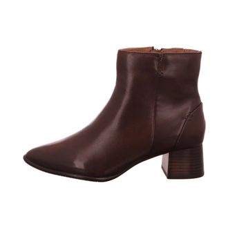 Everybody By B.Z Moda Laarzen - Dames - Schoenen - Bruin - Maat: 39 EU