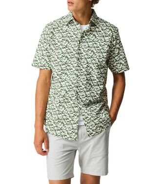 Rodd & Gunn Bendigo Shirt