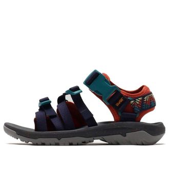 Teva Hurricane XLT2 ALP Red Navy Multi Color 1100033-GDL
