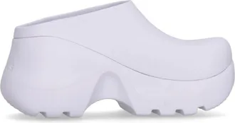 Crocs Hydra Clog - Dames - Klompen - Wit - 38 EU - Schoenen