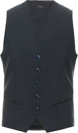 Daniele Alessandrini SUITS and CO-ORDS - Waistcoats sur YOOX.COM