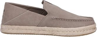 Toms Alonso Rope Loafer