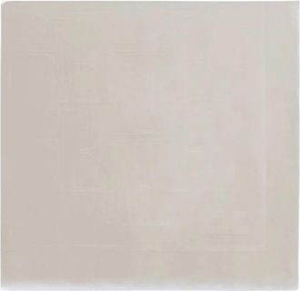 Elisabetta Franchi Foulard - Dames - Sjaals - Beige - ONE Size - Accessoires