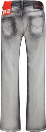 Diesel Mens 1985 Larkee-Fsi1 Jeans 02 Cotton; Elastane