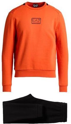 Emporio Armani TUTE E SALOPETTE - Tute Sportive su YOOX.COM