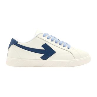 Off-white End Of Play Sneakers - Dames - Schoenen - Wit - Maat: 36 EU Leer