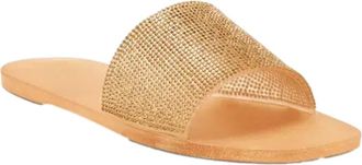 Vince Camuto Jaquell Metallic Gold VCJAQUELL-GOLD Womens