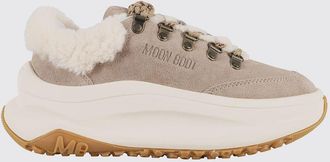 Moon Boot Sneakers MOON BOOT Woman color Beige