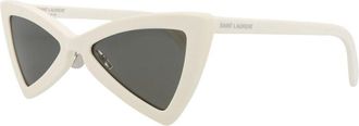 Saint Laurent Womens 53Mm Sunglasses