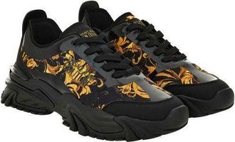 Versace Trailtrek Logo Trainer