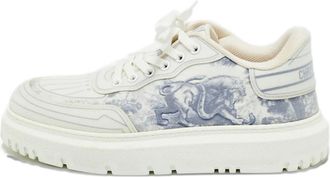 Dior Sneakers Dior Addict - Bianco