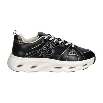 Pinko Mujer, Zapatos, Negro, Talla: 40 EU