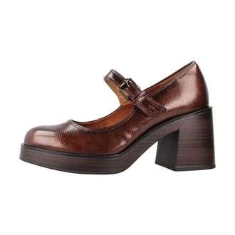 Tamaris Schoenen, Dames, Bruin, 38 EU, Pumps