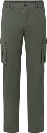 Ecoalf Ethicargo Pants Freizeithose f&uuml;r Herren | oliv
