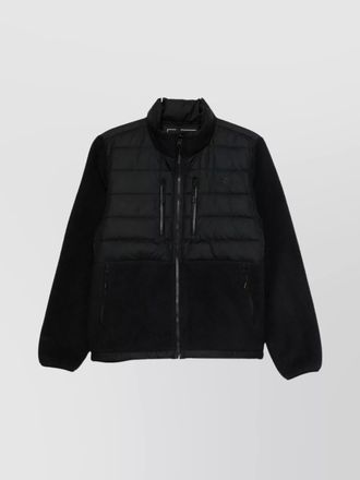 The North Face down puffer jacket