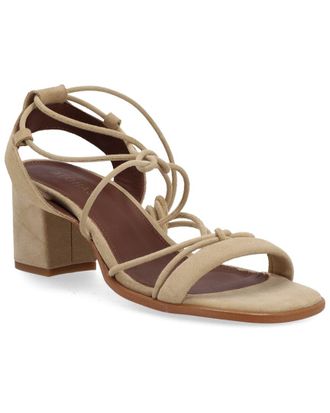 Alohas Alohas Sophie Leather Sandal