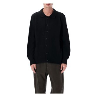 Howlin Uomo, Maglie, Nero, L, new