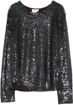 P.A.R.O.S.H. P. A.R. O.S. H. Sequined Top
