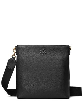 Tory Burch Thea Leather Swingpack Crossbody