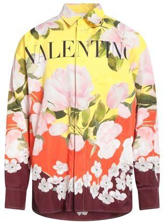 Valentino Garavani TOPWEAR - Shirts sur YOOX.COM