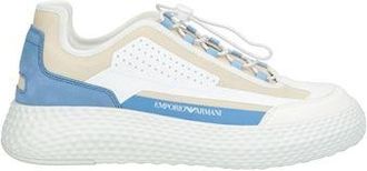 Emporio Armani CALZADO - Sneakers en YOOX.COM