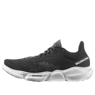 Salomon (WMNS) SALOMON Predict Soc 3 Black White 417595