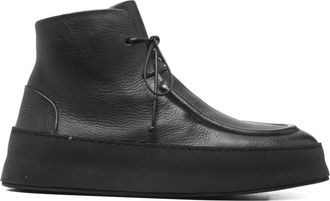 Mars&egrave;ll Stivaletti Cassapana - Nero