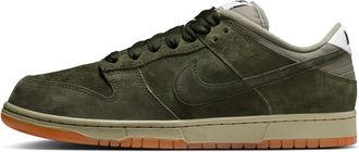 Nike SB Dunk Low Pro B Sequoia HJ0367-301