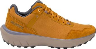 Dolomite Shoe Carezza Go Freizeitschuhe - Unisex | gelb