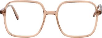 Karl Lagerfeld Squared Optical KL6192 210