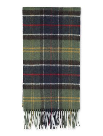 Barbour Sciarpe Barbour