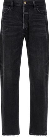 Fear of God Classic 5 Pocket Jeans