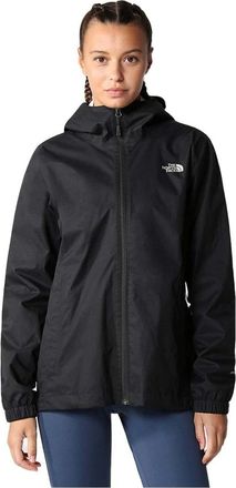 The North Face Mujer, Chaquetas, Negro, Talla: S
