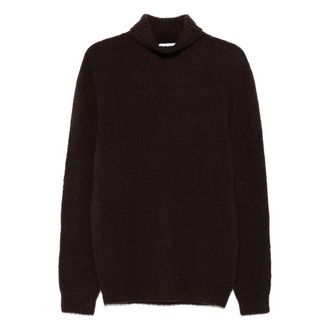 Scaglione Turtleneck Sweater