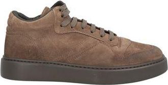 Doucal's FOOTWEAR - Trainers sur YOOX.COM