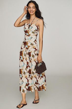 Rails Dolly Midi Dress